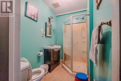 15 Chafe Avenue, St. John'S, NL - Indoor Photo Showing Bathroom
