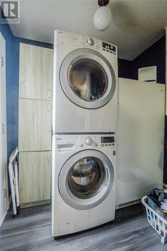 15 Chafe Avenue, St. John'S, NL - Indoor Photo Showing Laundry Room