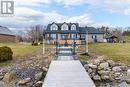 18734 County 2 Road, Cornwall, ON  - Outdoor 