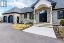 18734 County 2 Road, Cornwall, ON  - Outdoor With Facade 