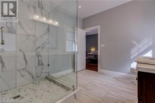 615641 Hamilton Lane, West Grey, ON - Indoor Photo Showing Bathroom