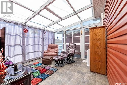 205 Ross Street W, Moose Jaw, SK - Indoor Photo Showing Other Room