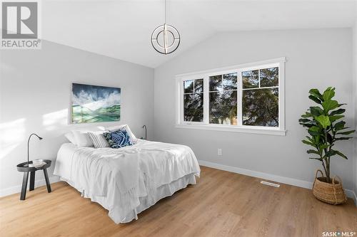 739 1St Street E, Saskatoon, SK - Indoor Photo Showing Bedroom