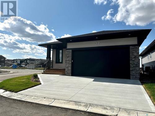 37 5601 Parliament Avenue, Regina, SK - Outdoor