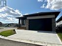 37 5601 Parliament Avenue, Regina, SK  - Outdoor 