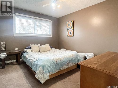 8.5 Kms South On Highway #4, Meadow Lake Rm No.588, SK - Indoor Photo Showing Bedroom
