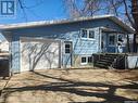513 Beckwell Avenue, Radville, SK  - Outdoor 