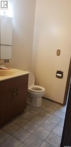 513 Beckwell Avenue, Radville, SK - Indoor Photo Showing Bathroom