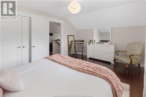 149 Sanford St, Riverview, NB - Indoor Photo Showing Bedroom