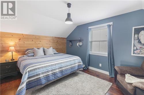 149 Sanford St, Riverview, NB - Indoor Photo Showing Bedroom