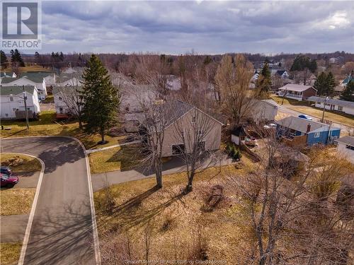 149 Sanford St, Riverview, NB - Outdoor With View