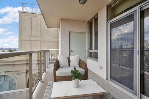 VIRTUALLY STAGED - 1477 Lakeshore Road|Unit #305, Burlington, ON - Outdoor With Exterior