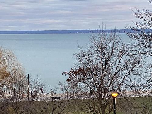 1477 Lakeshore Road|Unit #305, Burlington, ON - Outdoor With Body Of Water With View