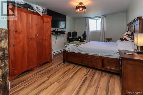 497 Hampton Road, Quispamsis, NB - Indoor Photo Showing Bedroom