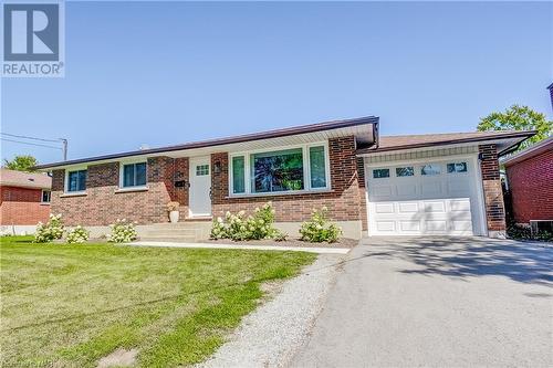 Welcome Home! - 24 Madison Street, Fort Erie, ON - Outdoor
