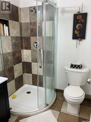 739 St Annes Avenue, Bruno, SK - Indoor Photo Showing Bathroom