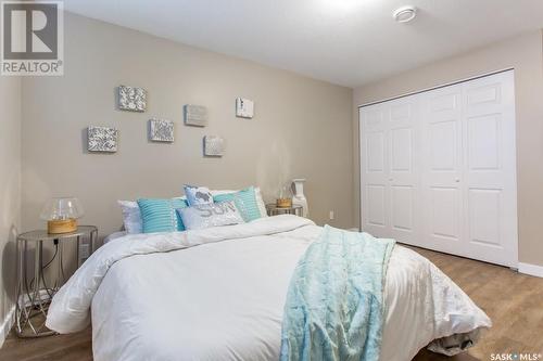 2077 Broder Street, Regina, SK - Indoor Photo Showing Bedroom