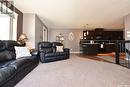 2077 Broder Street, Regina, SK  - Indoor Photo Showing Living Room 