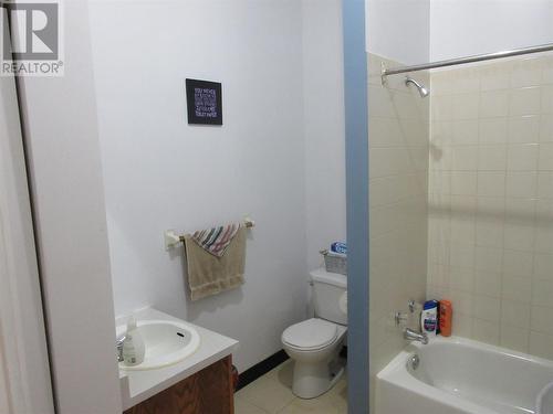 269 Main Street, Point Leamington, NL - Indoor Photo Showing Bathroom