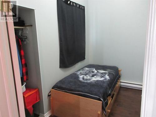 269 Main Street, Point Leamington, NL - Indoor Photo Showing Bedroom