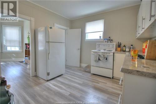 133 John St, Moncton, NB - Indoor Photo Showing Laundry Room