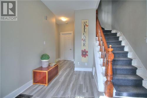133 John St, Moncton, NB - Indoor Photo Showing Other Room
