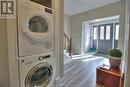 133 John St, Moncton, NB  - Indoor Photo Showing Laundry Room 