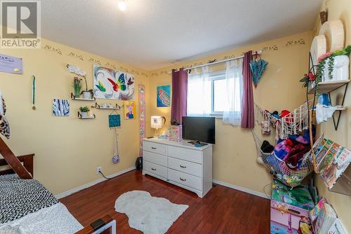 5655 Cranbrook Hill Road, Prince George, BC - Indoor Photo Showing Bedroom