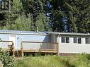 6446 Lynx Road, 100 Mile House, BC  - Outdoor With Deck Patio Veranda 