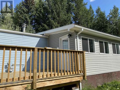 6446 Lynx Road, 100 Mile House, BC - Outdoor