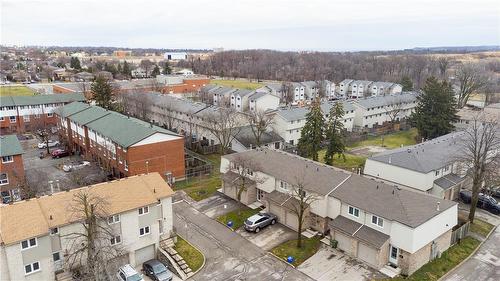 33 Rochelle Avenue|Unit #58, Hamilton, ON - Outdoor With View