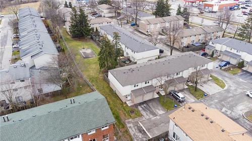 33 Rochelle Avenue|Unit #58, Hamilton, ON - Outdoor With View