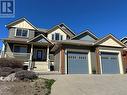 573 Mt Symons Place, Coldstream, BC  - Outdoor With Facade 
