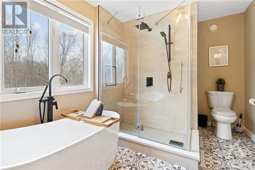 208 Bay Road, Lombardy, ON - Indoor Photo Showing Bathroom