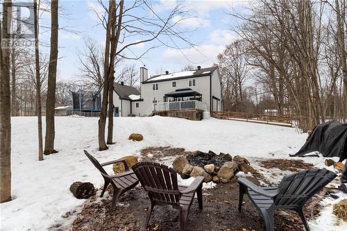 208 Bay Road, Lombardy, ON - Outdoor