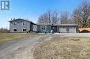Welcome to 824 Russett Drive! - 824 Russett Drive, Arnprior, ON  - Outdoor 