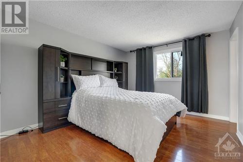 Primary bedroom - 824 Russett Drive, Arnprior, ON - Indoor Photo Showing Bedroom