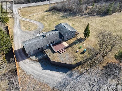 824 Russett Drive, Arnprior, ON - Outdoor With View
