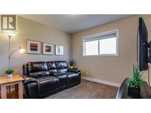 130 Overlook Place, Vernon, BC - Indoor Photo Showing Other Room