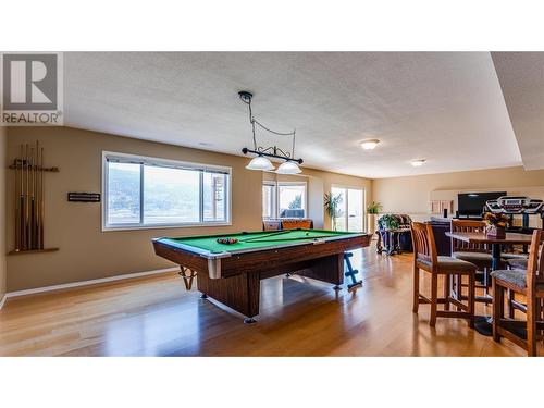 130 Overlook Place, Vernon, BC - Indoor Photo Showing Other Room