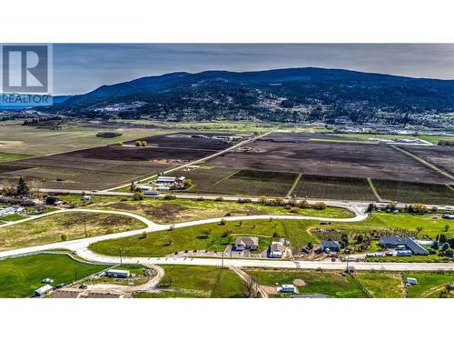 130 Overlook Place, Vernon, BC - Outdoor With View