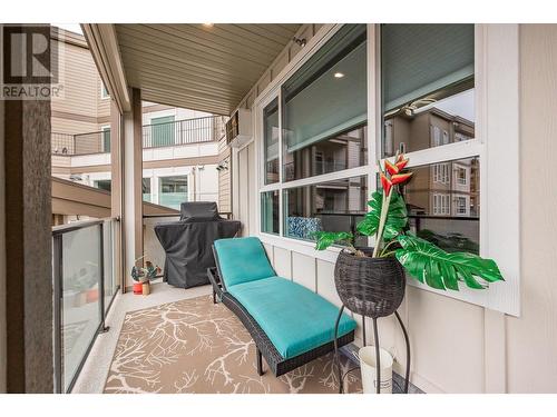 3090 Burtch Road Unit# 116, Kelowna, BC - Outdoor With Exterior