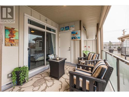 3090 Burtch Road Unit# 116, Kelowna, BC - Outdoor With Exterior