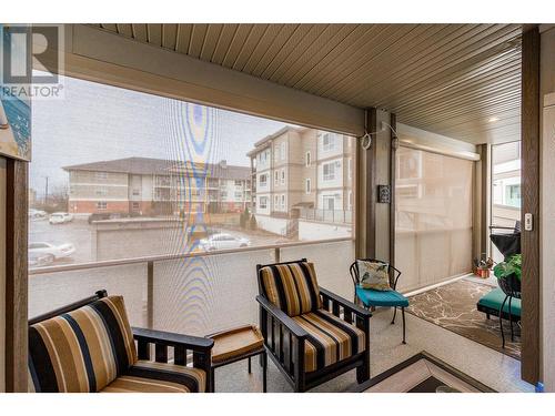 3090 Burtch Road Unit# 116, Kelowna, BC - Outdoor With Deck Patio Veranda With Exterior