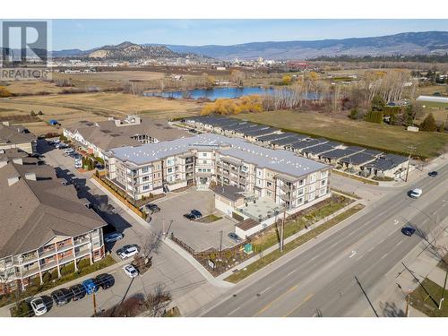 3090 Burtch Road Unit# 116, Kelowna, BC - Outdoor With View