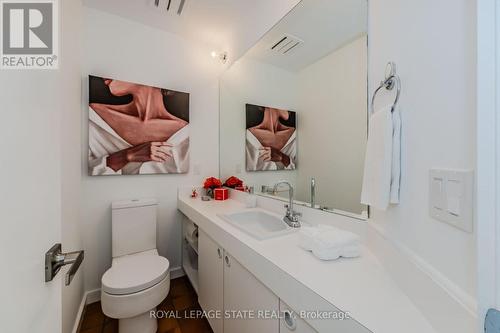 75 Reding Road, Hamilton, ON - Indoor Photo Showing Bathroom