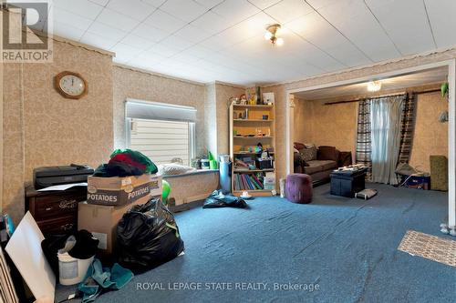 29 New St, Hamilton, ON - Indoor Photo Showing Other Room