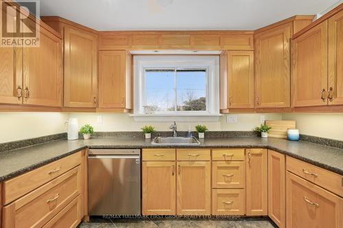 172 Toronto Rd, Port Hope, ON - Indoor Photo Showing Kitchen