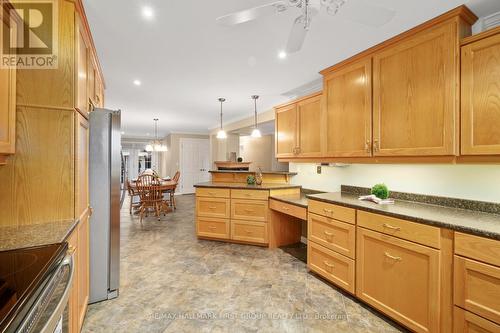 172 Toronto Rd, Port Hope, ON - Indoor Photo Showing Kitchen