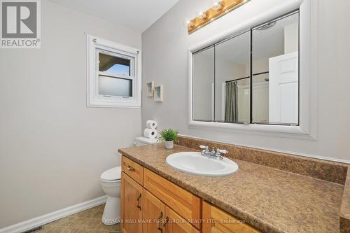 172 Toronto Road, Port Hope, ON - Indoor Photo Showing Bathroom